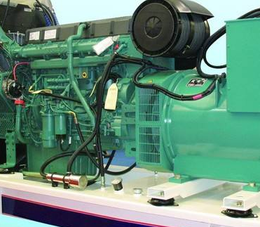 平武发电机出租